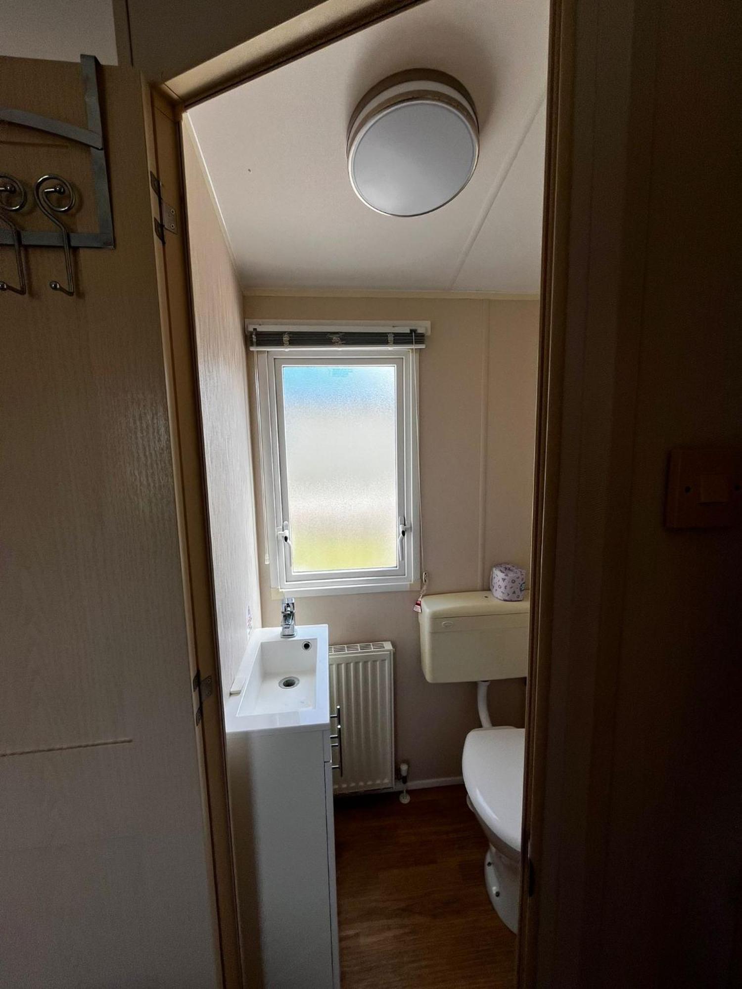 וויטסטייבל Seaview Holiday Rentals - Seawall מראה חיצוני תמונה