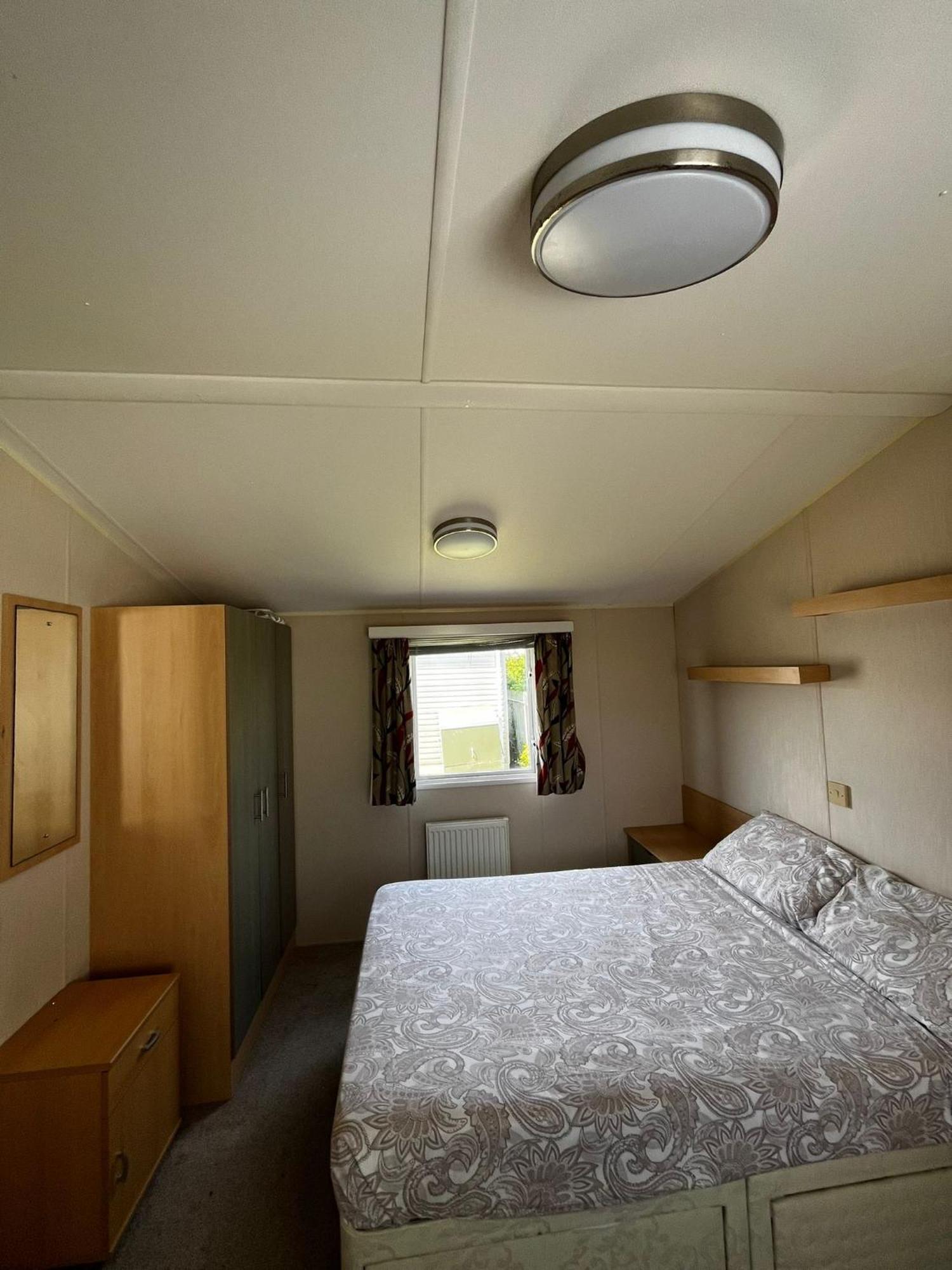 וויטסטייבל Seaview Holiday Rentals - Seawall מראה חיצוני תמונה