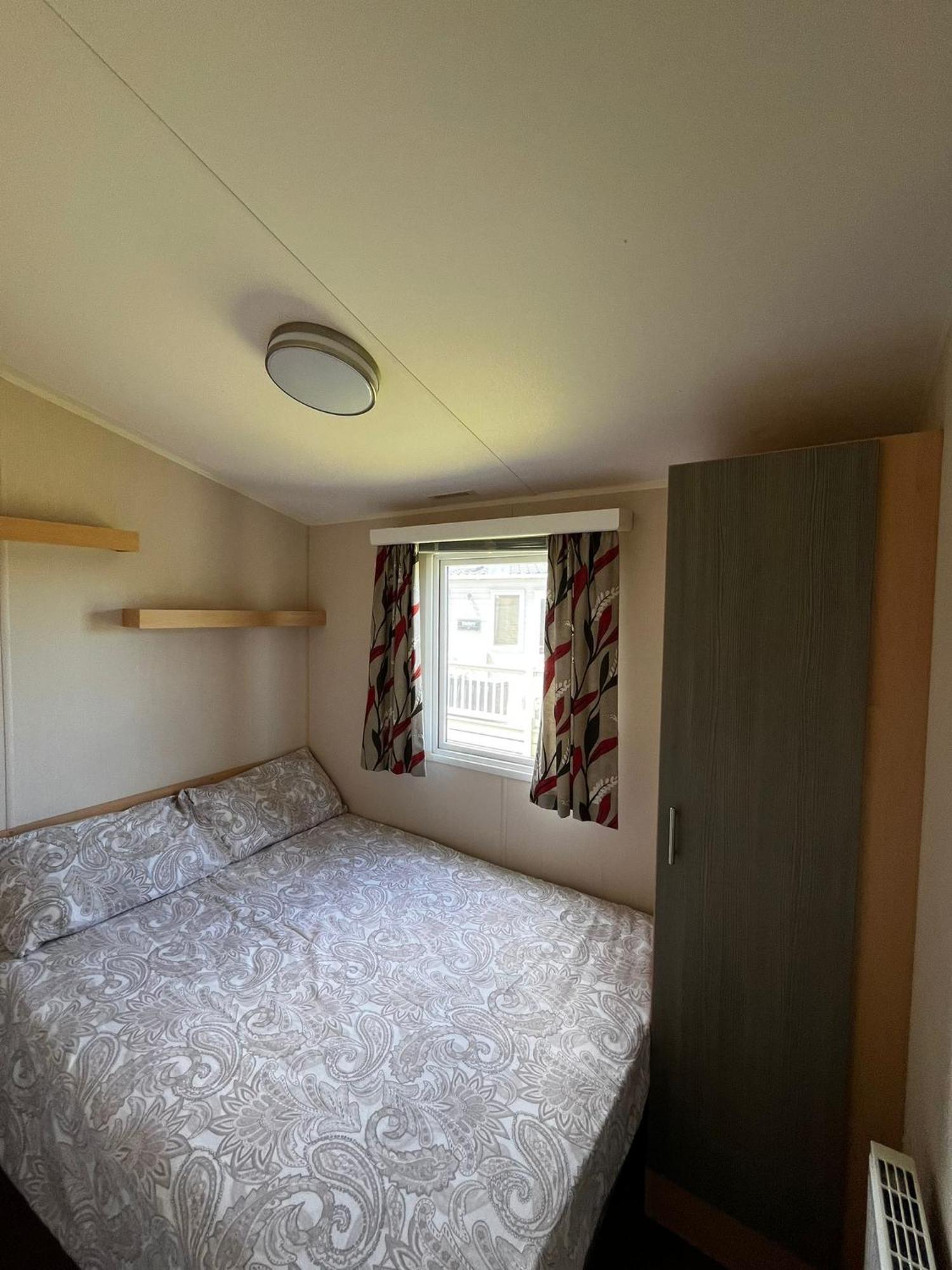 וויטסטייבל Seaview Holiday Rentals - Seawall מראה חיצוני תמונה