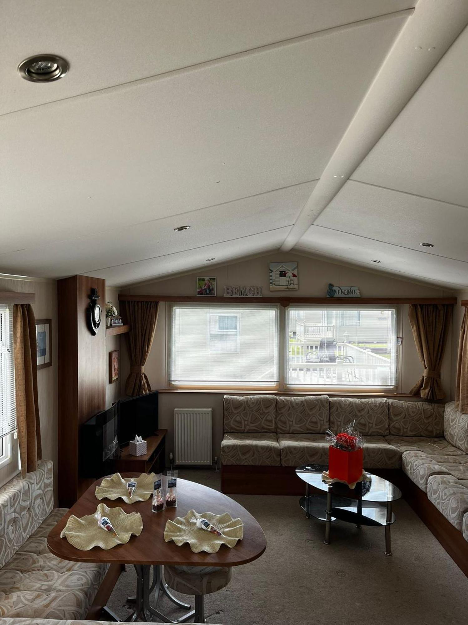 וויטסטייבל Seaview Holiday Rentals - Seawall מראה חיצוני תמונה